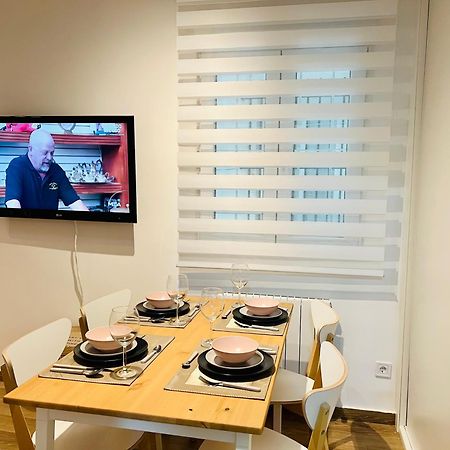 Atocha Cozy Home مدريد المظهر الخارجي الصورة