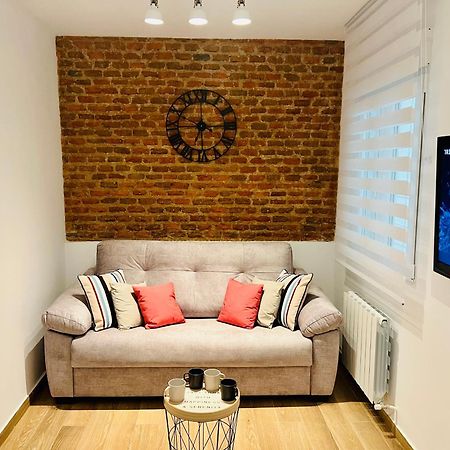 Atocha Cozy Home مدريد المظهر الخارجي الصورة