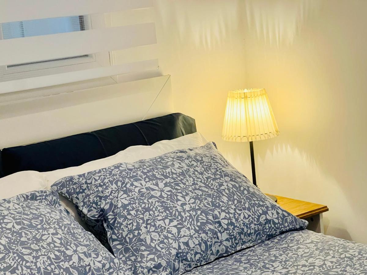 Atocha Cozy Home مدريد المظهر الخارجي الصورة